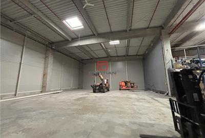 Spațiu comercial, de 1,100 mp, în Mogoșoaia - 15