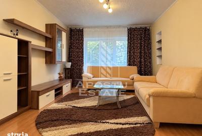 Apartament cu 3 camere, mobilat în Micălaca