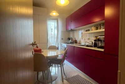 Apartament cu 3 camere decomandat în Alexandriei - 6