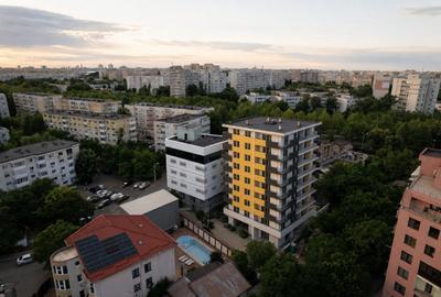 Apartament cu 2 camere decomandat în Nicolae Grigorescu - 3