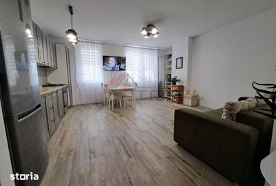 Apartament cu 3 camere în Ciurea - 3