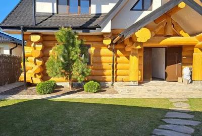Casă cu 6 camere în Mărtinești - 2
