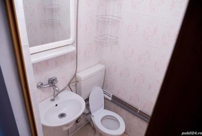 Garsonieră decomandată în Complex Studențesc
