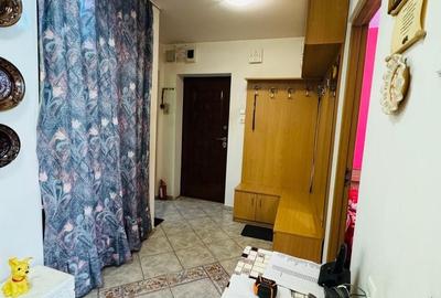 Apartament cu 3 camere circular, mobilat în Dacia - 2