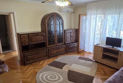 Apartament cu 2 camere în Micro 16 - 3