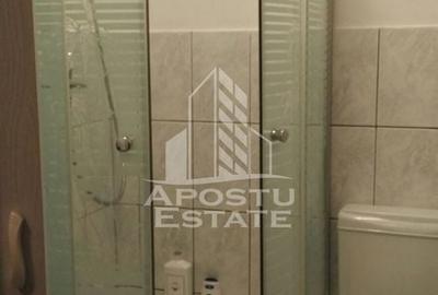 Garsonieră decomandată în Ciarda Roșie - 4