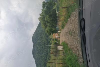 Teren de 1120 mp, în Central