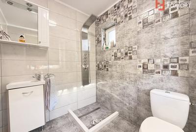 Casă individuală cu 4 camere cu Teren 582 Mp în Săcălaz - 6