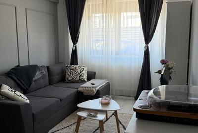 Apartament cu 2 camere decomandat în Vișan - 2