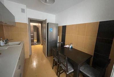 Apartament cu 2 camere decomandat în Central - 3