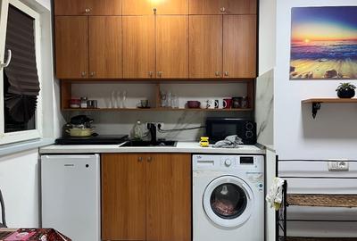 Garsonieră nedecomandată în Berceni