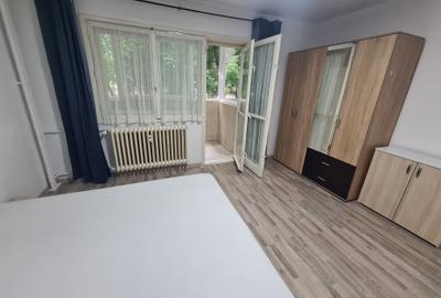 Garsonieră decomandată, mobilată în Basarabia - 21