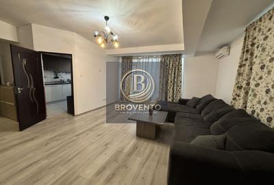 Apartament cu 2 camere semidecomandat, mobilat în Chiajna - 2