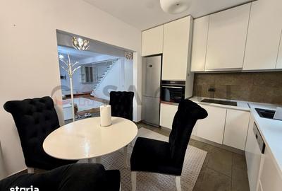 Apartament cu 3 camere în Europa