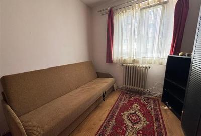 Apartament cu 2 camere semidecomandat, mobilat în Cedonia - 3