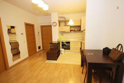 Apartament cu 2 camere semidecomandat, mobilat în Gheorgheni - 6