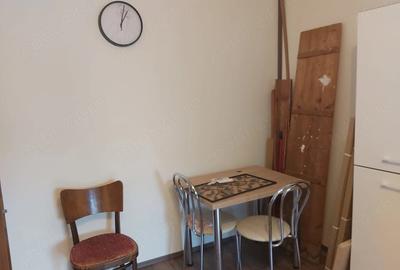 Garsonieră decomandată în Vitan - 5