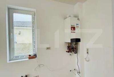 Casă cu 4 camere cu Teren 269 Mp în Remetea Mare - 3