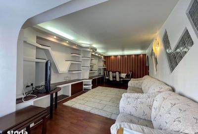 Apartament cu 3 camere în Păcurari - 2
