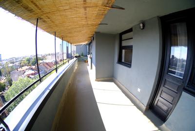 Apartament cu 3 camere semidecomandat în Armeneasca - 1