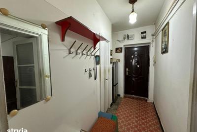 Apartament cu 2 camere semidecomandat în Luncă - 20