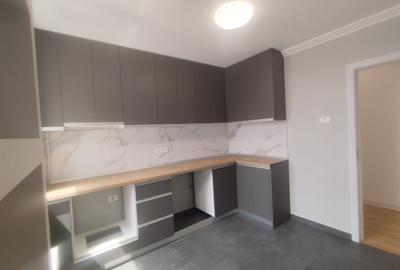 Apartament cu 3 camere semidecomandat în Grivița - 4
