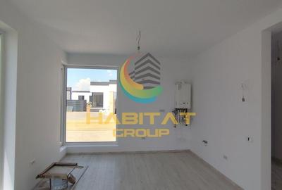 Casă individuală cu 3 camere cu Teren 400 Mp în Vidra - 22