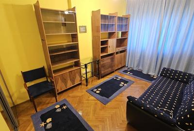 Apartament cu 3 camere decomandat, mobilat în Hașdeu - 16