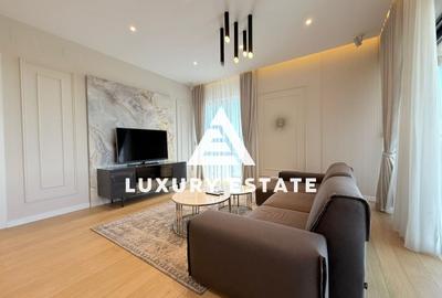 Apartament cu 4 camere semidecomandat în Herăstrău - 4