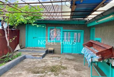 Casă individuală cu 4 camere cu Teren 2444 Mp în Cârja - 6