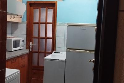 Apartament în Drumul Carului