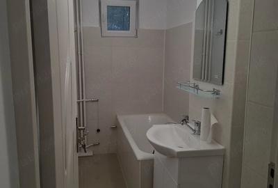 Apartament cu 2 camere semidecomandat în Circumvalațiunii