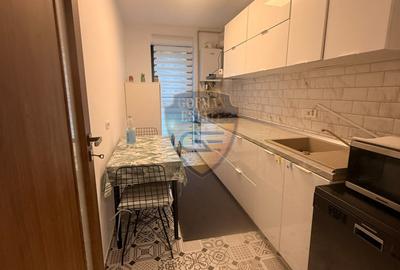 Apartament cu 3 camere decomandat, mobilat în Tomis Nord - 19