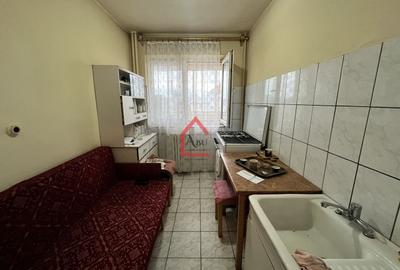 Apartament cu 2 camere semidecomandat în Tătărași - 7