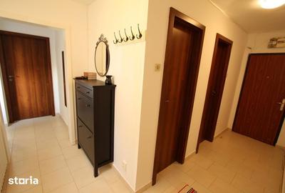 Apartament cu 2 camere decomandat în Floreasca - 3