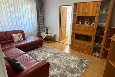 Apartament cu 4 camere decomandat în Vasile Alecsandri