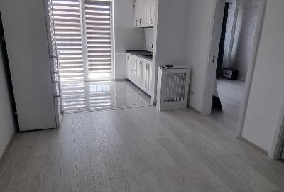 Apartament cu 2 camere decomandat în Valea Lupului