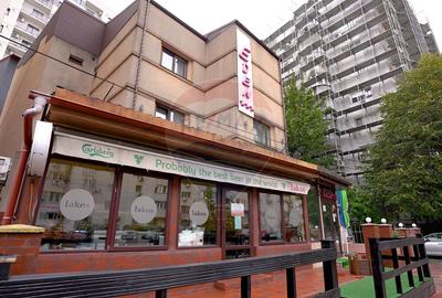 Hotel/Pensiune, de 327 mp, în Calea Călărașilor
