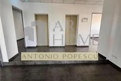 Spațiu comercial, de 1,580 mp, în Cantacuzino - 12