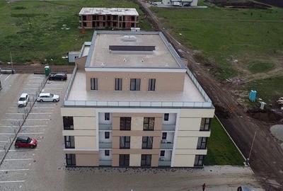 Apartament cu 3 camere decomandat în Torontalului - 8