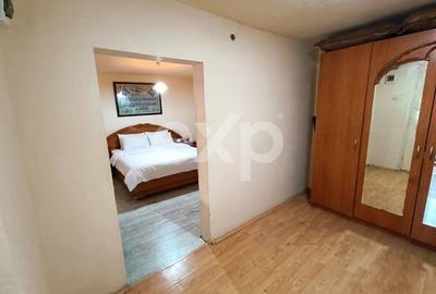 Casă individuală cu 5 camere cu Canalizare în Clinceni - 2
