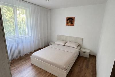 Apartament cu 2 camere semidecomandat în Decebal - 3