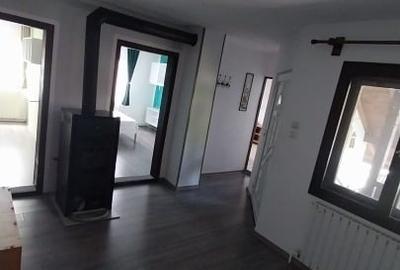 Duplex cu 5 camere cu Teren 613 Mp în Nord-Vest - 6