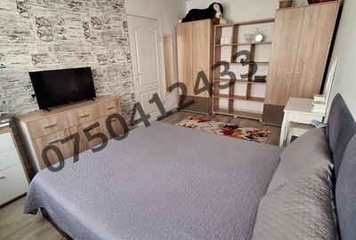 Apartament cu 2 camere semidecomandat în Gării - 6