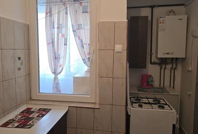 Apartament decomandat în Kogălniceanu