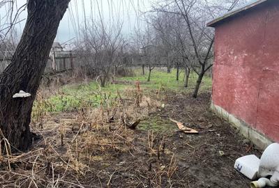 Casă cu 4 camere cu Teren 580 Mp în Tărtășești - 7