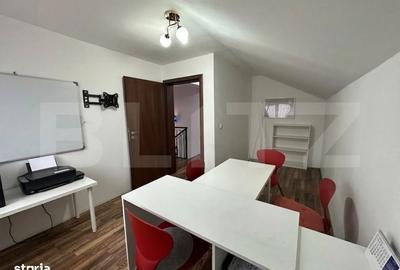 Casă cu 4 camere în Giroc
