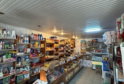 Spațiu comercial, de 140 mp, în Dumbrăvița - 2