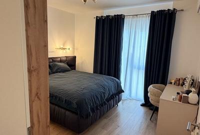 Apartament cu 2 camere decomandat în Cotroceni