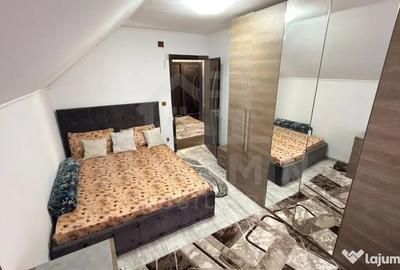 Casă cu 5 camere cu Teren 350 Mp în Ișalnița - 12